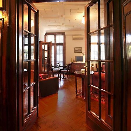 Apartment Parliament Park Belgrade Luaran gambar