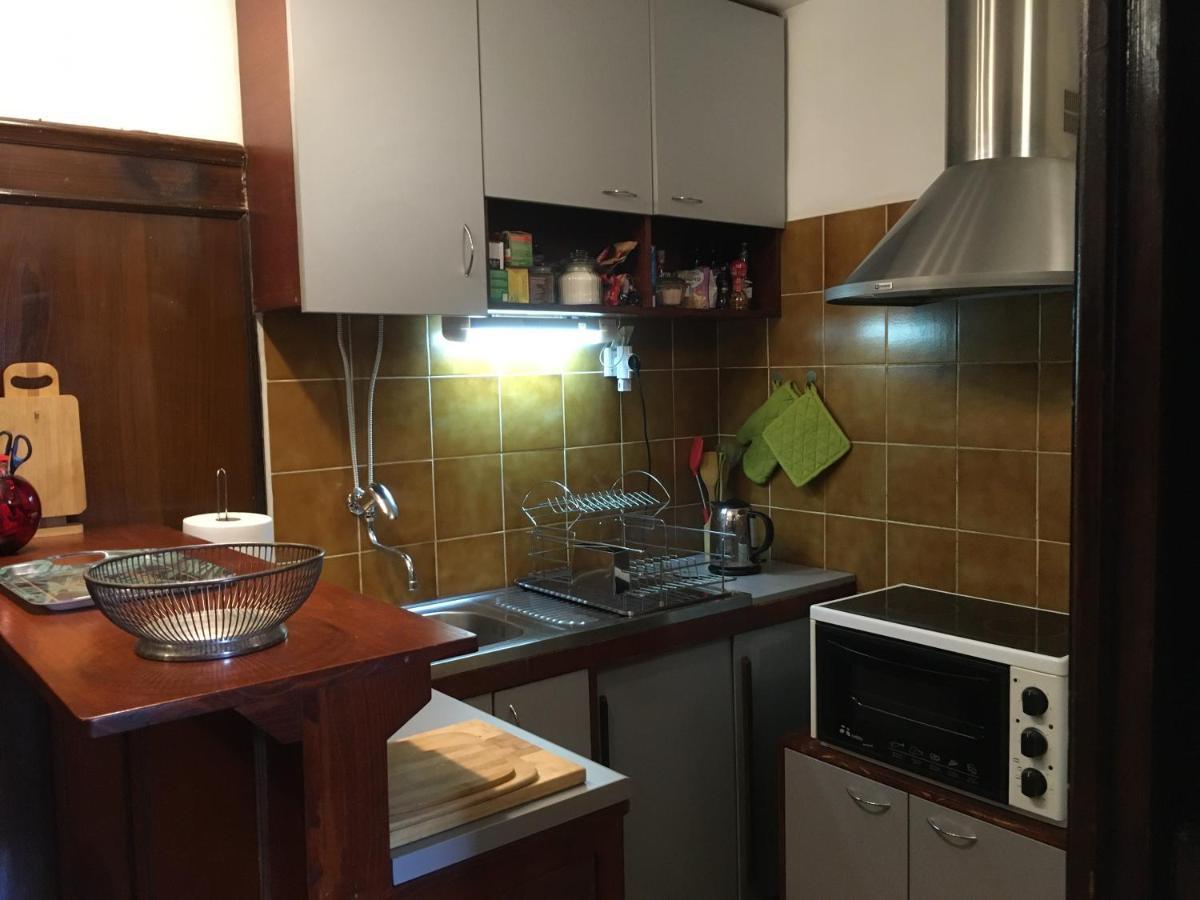 Apartment Parliament Park Belgrade Luaran gambar