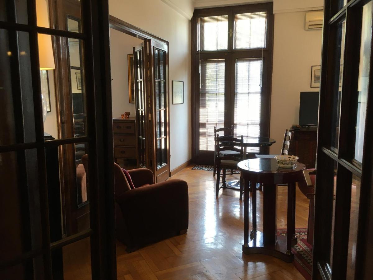 Apartment Parliament Park Belgrade Luaran gambar