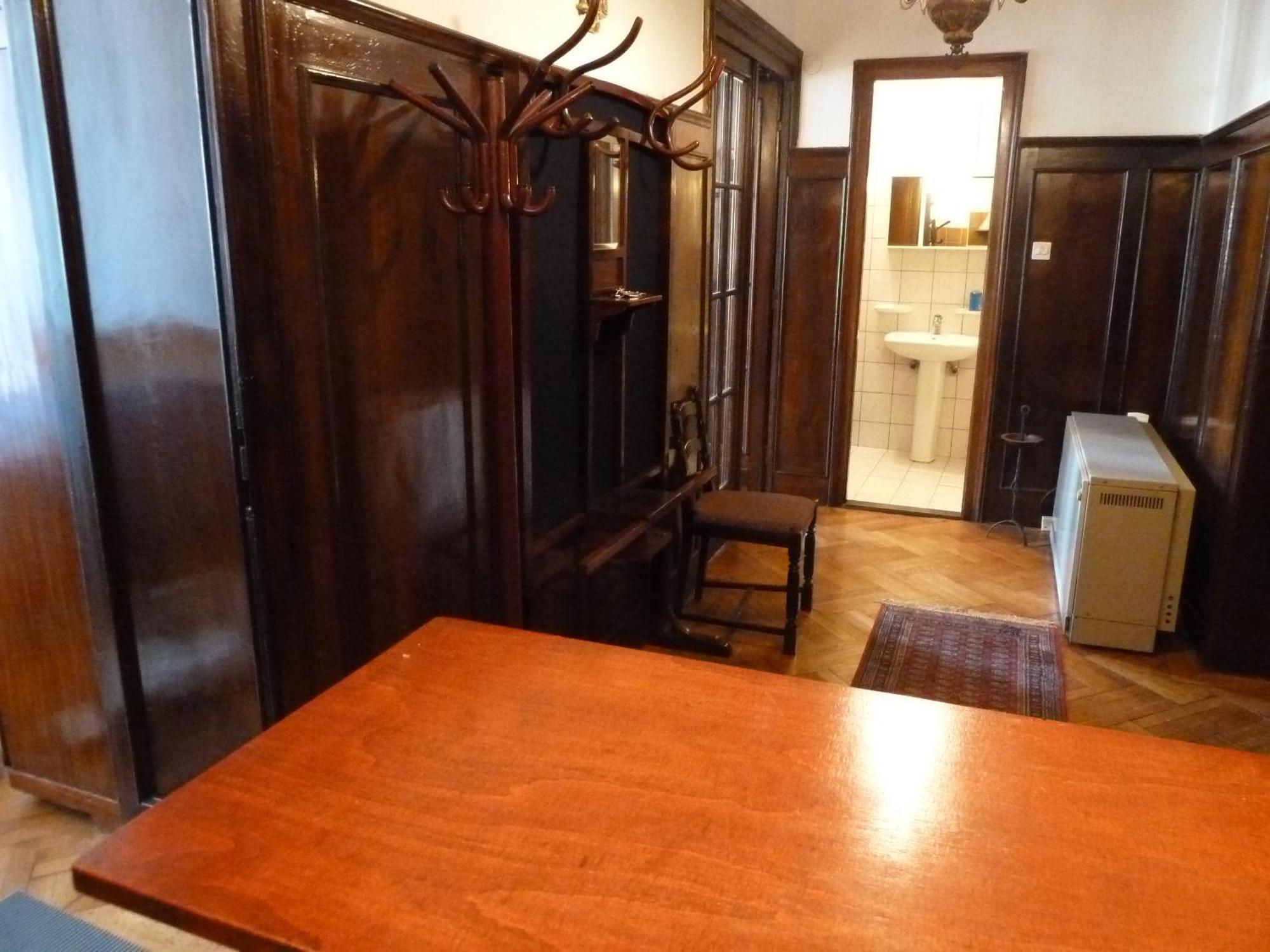 Apartment Parliament Park Belgrade Luaran gambar