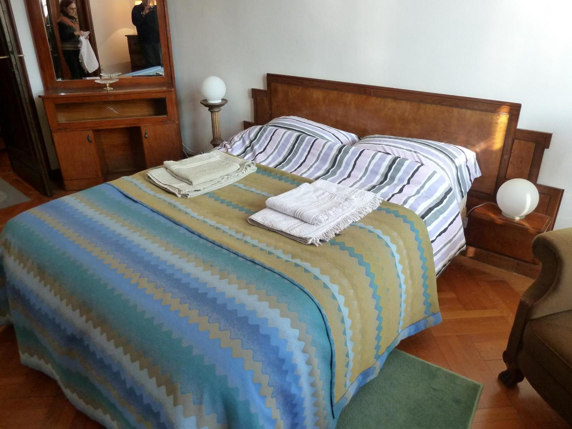 Apartment Parliament Park Belgrade Luaran gambar