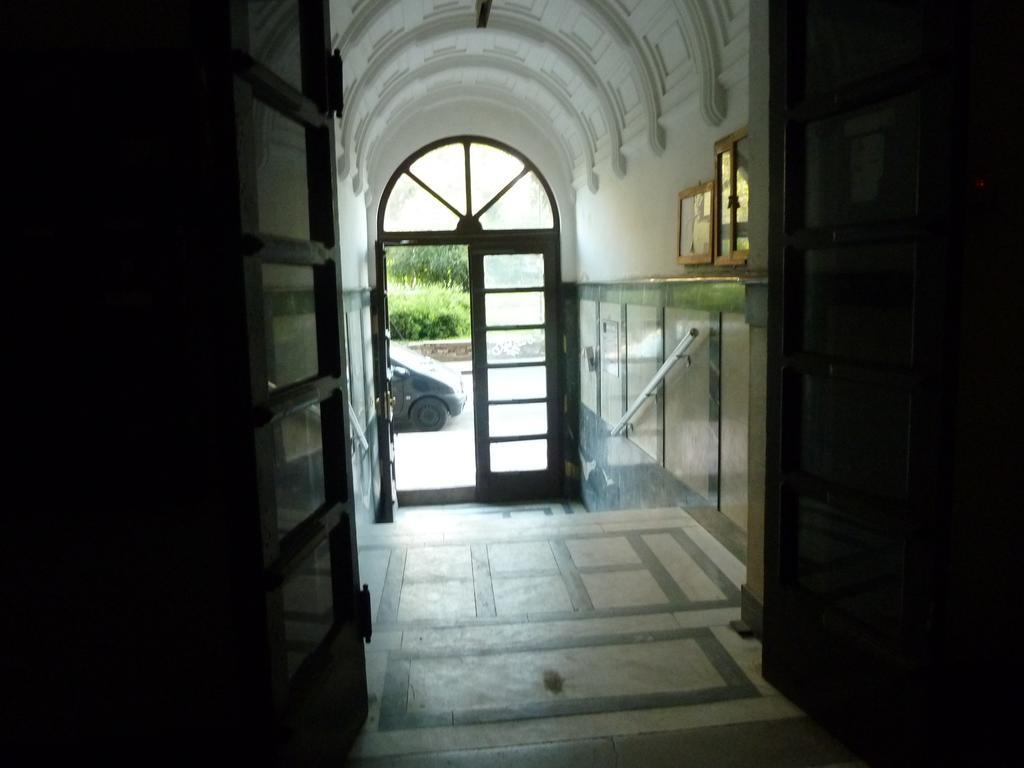 Apartment Parliament Park Belgrade Luaran gambar