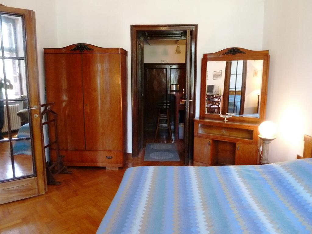 Apartment Parliament Park Belgrade Luaran gambar