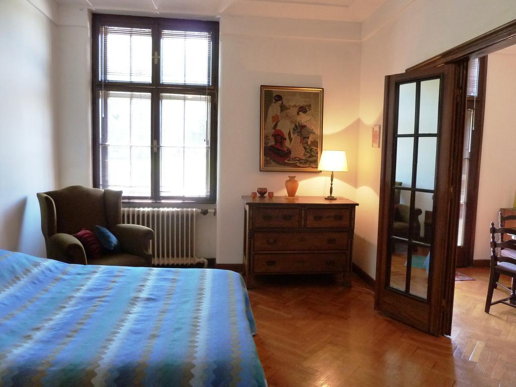 Apartment Parliament Park Belgrade Luaran gambar