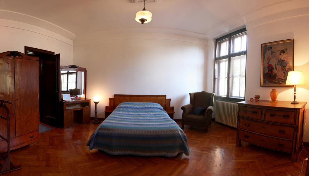 Apartment Parliament Park Belgrade Luaran gambar