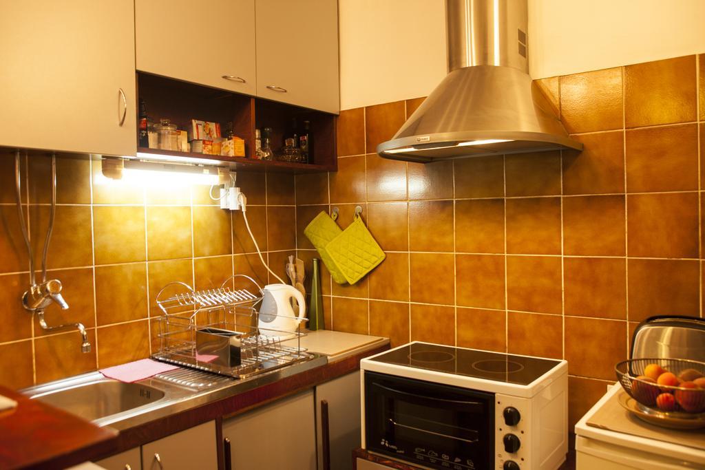 Apartment Parliament Park Belgrade Luaran gambar