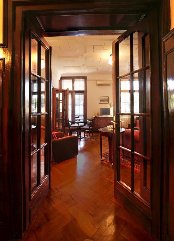 Apartment Parliament Park Belgrade Luaran gambar